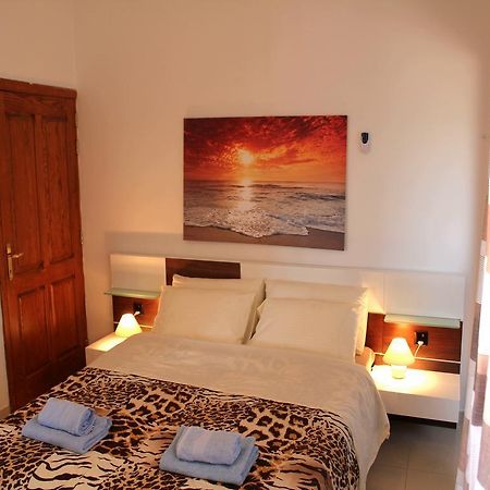 Bencini Apartments Gzira Εξωτερικό φωτογραφία