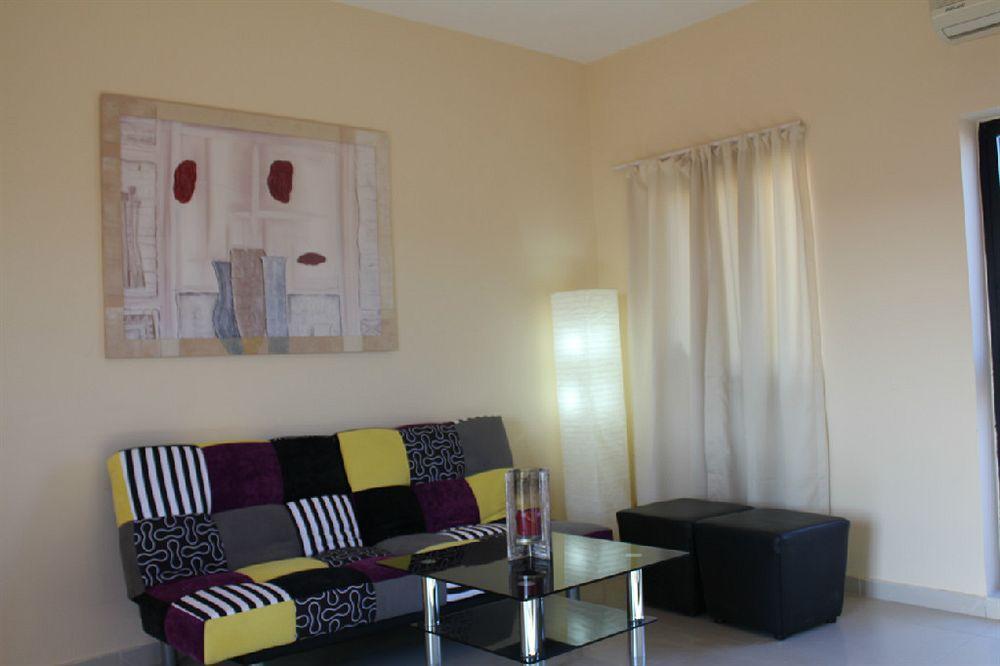 Bencini Apartments Gzira Εξωτερικό φωτογραφία
