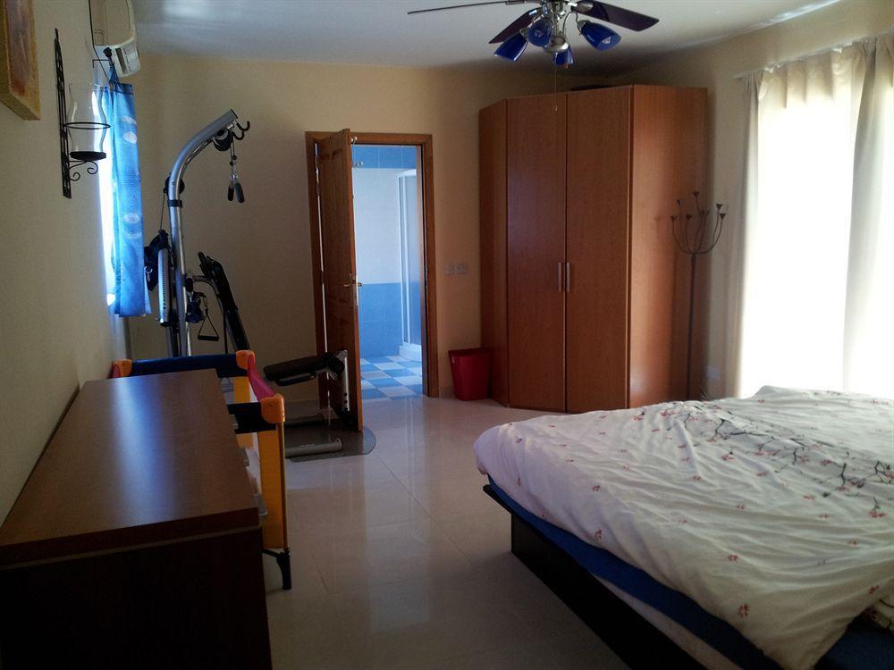 Bencini Apartments Gzira Εξωτερικό φωτογραφία
