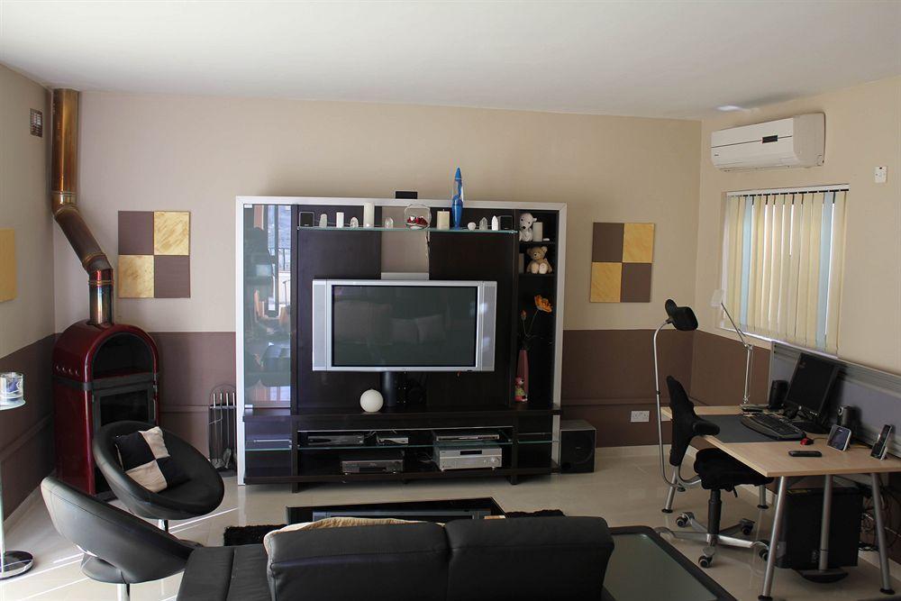 Bencini Apartments Gzira Εξωτερικό φωτογραφία
