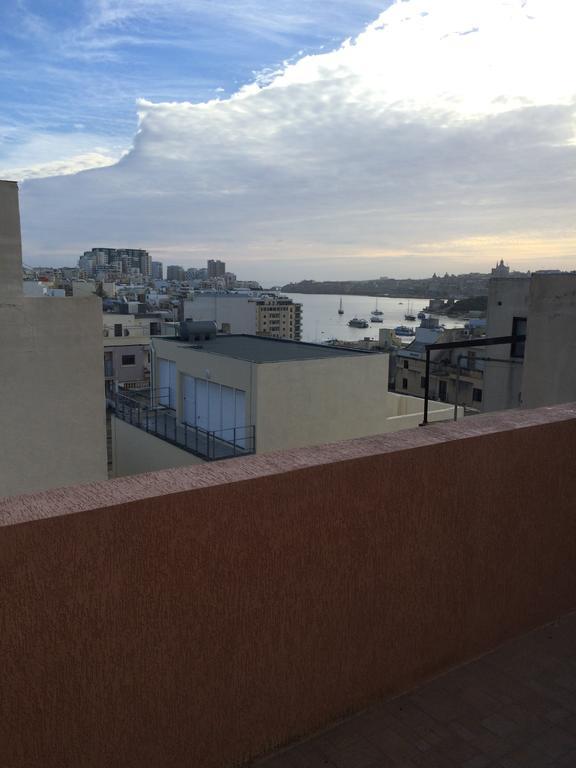 Bencini Apartments Gzira Εξωτερικό φωτογραφία