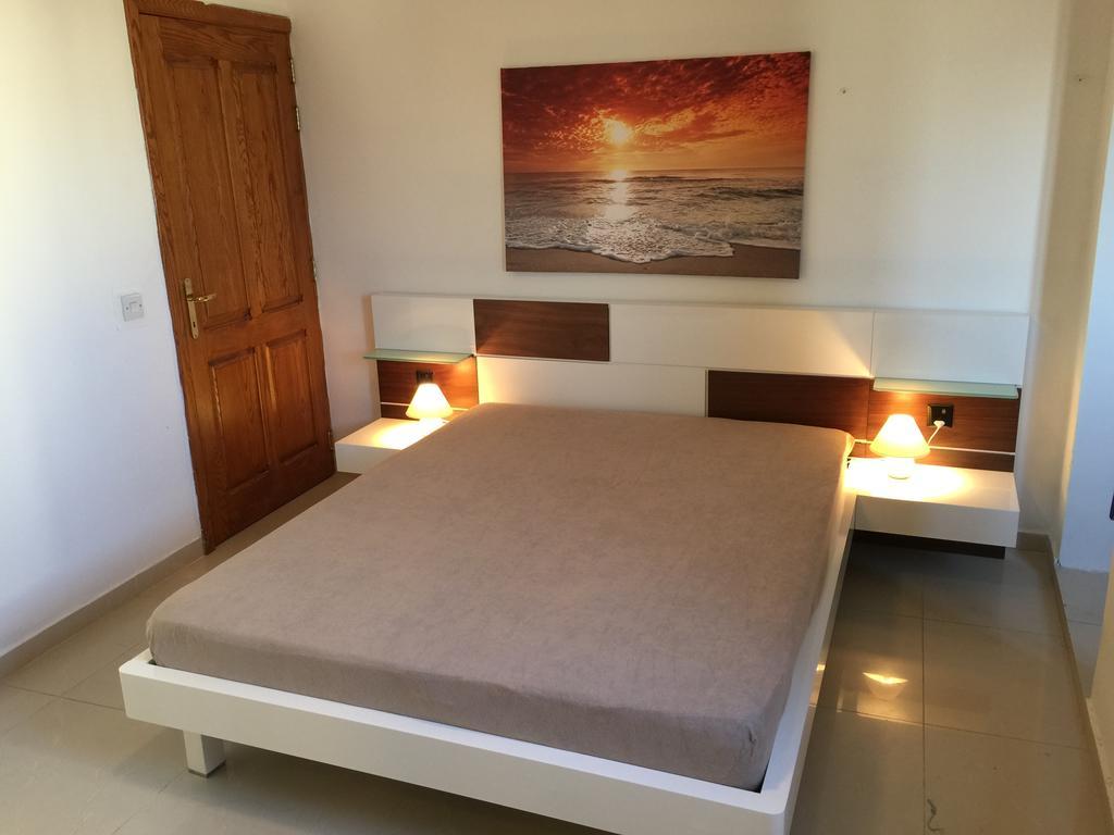 Bencini Apartments Gzira Εξωτερικό φωτογραφία