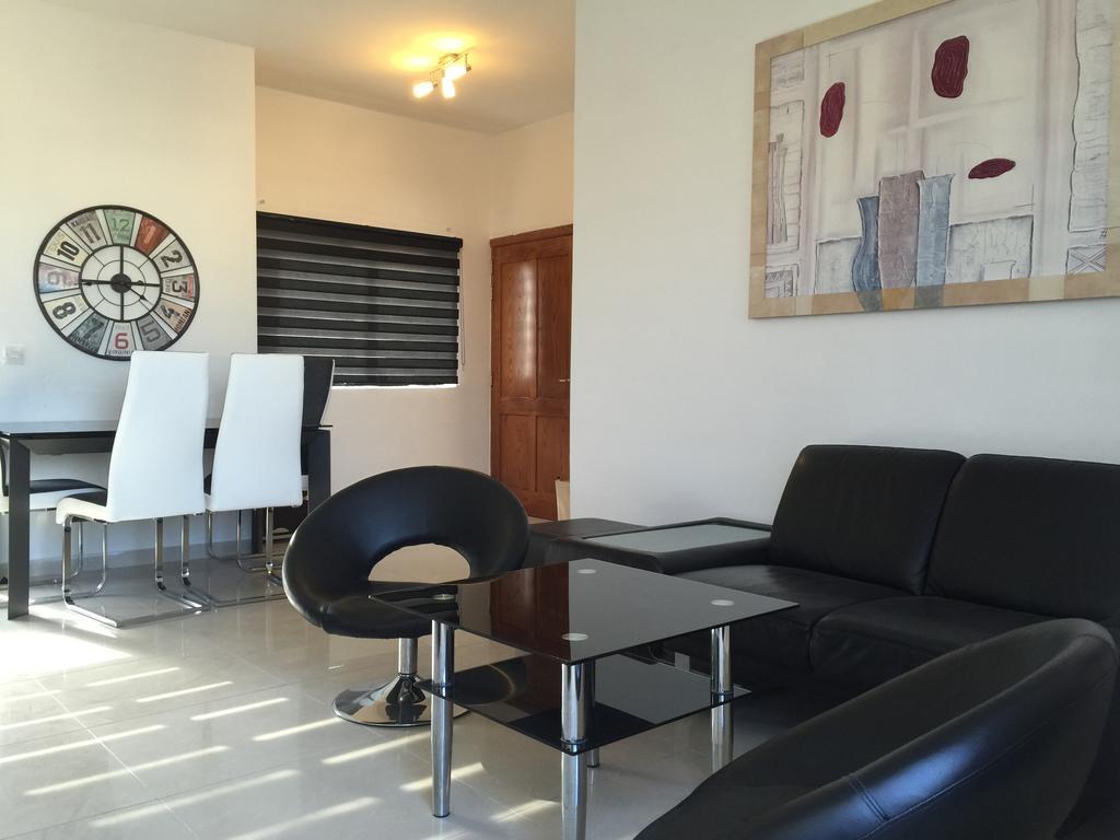 Bencini Apartments Gzira Εξωτερικό φωτογραφία