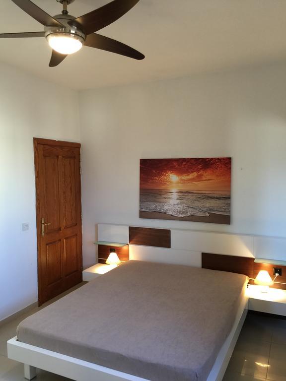 Bencini Apartments Gzira Εξωτερικό φωτογραφία