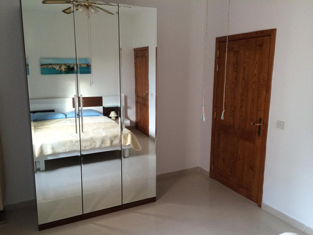 Bencini Apartments Gzira Εξωτερικό φωτογραφία