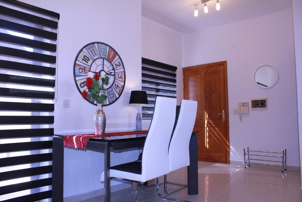 Bencini Apartments Gzira Εξωτερικό φωτογραφία