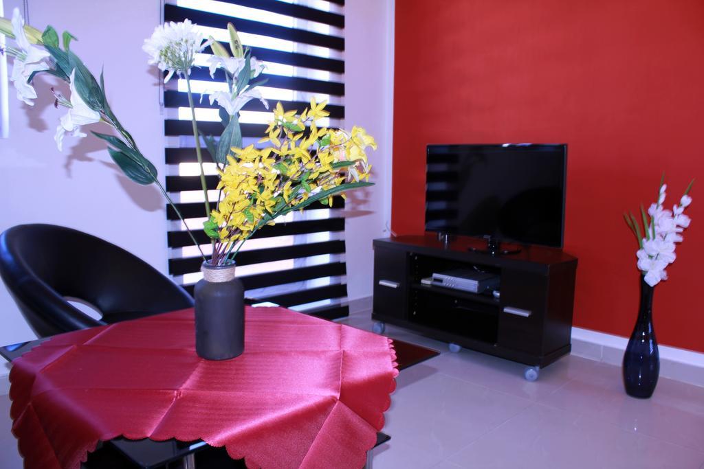 Bencini Apartments Gzira Εξωτερικό φωτογραφία