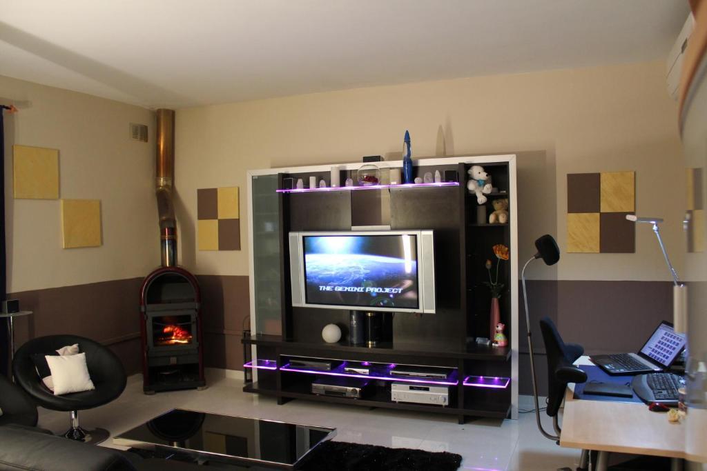 Bencini Apartments Gzira Εξωτερικό φωτογραφία