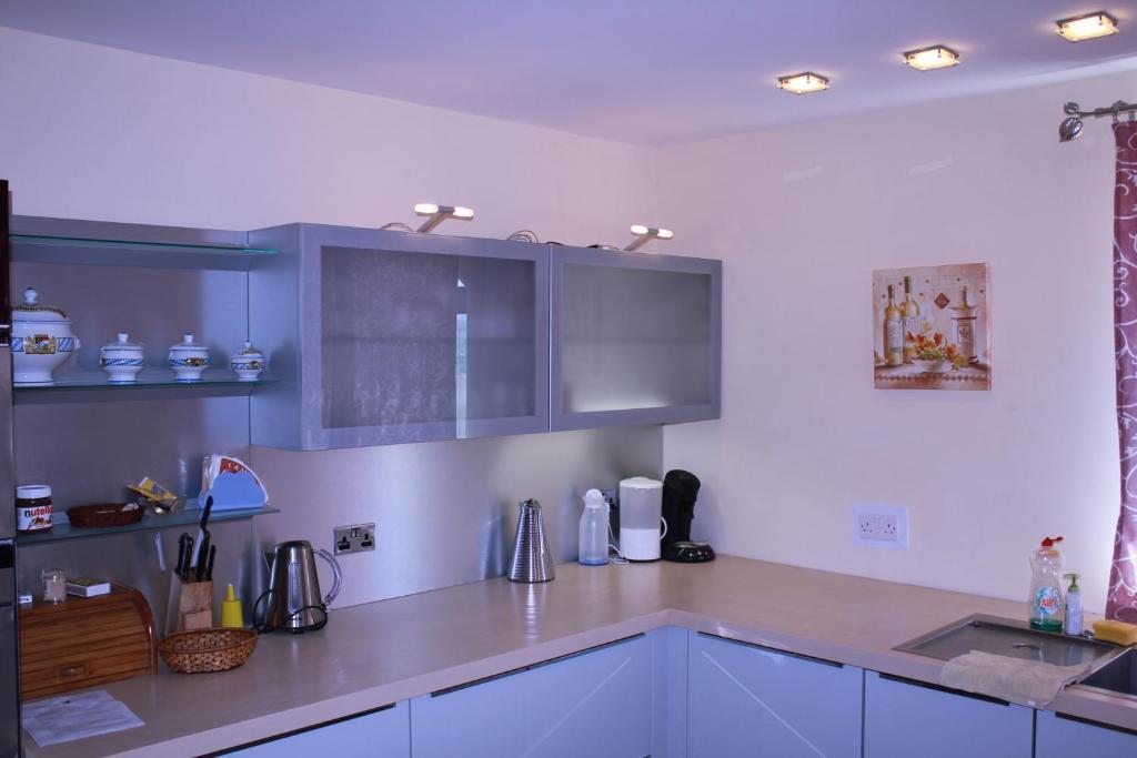 Bencini Apartments Gzira Δωμάτιο φωτογραφία