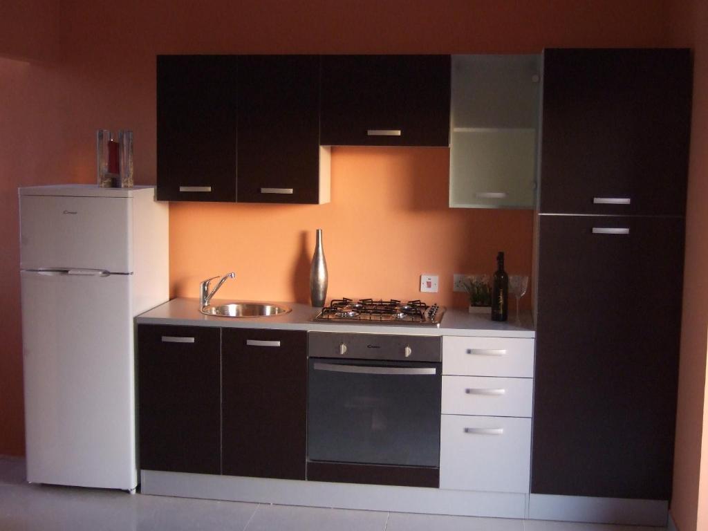 Bencini Apartments Gzira Εξωτερικό φωτογραφία