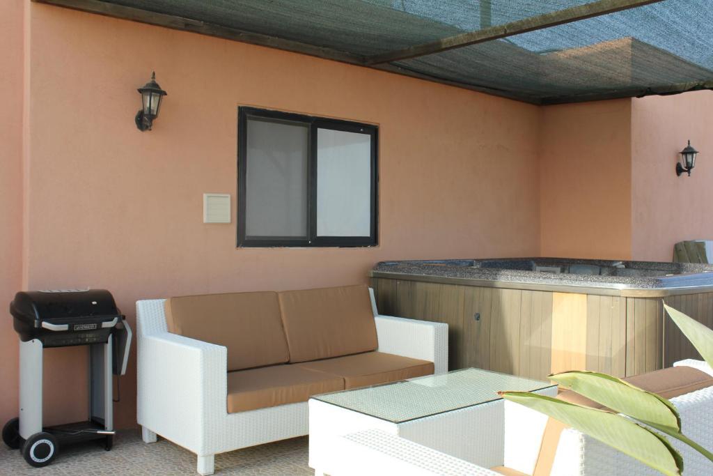 Bencini Apartments Gzira Εξωτερικό φωτογραφία