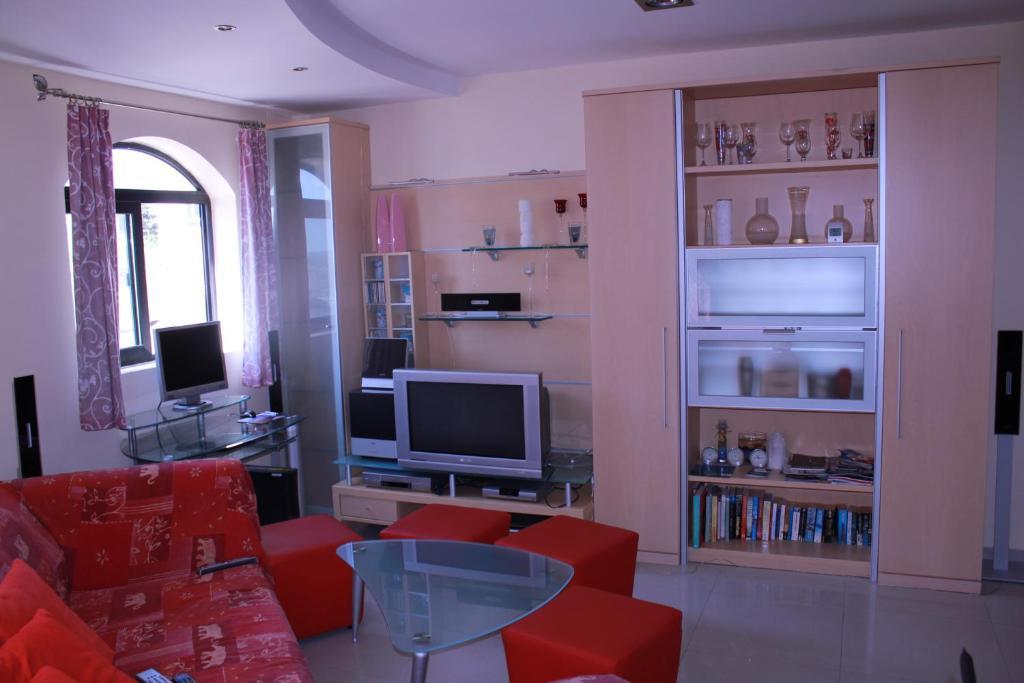 Bencini Apartments Gzira Δωμάτιο φωτογραφία