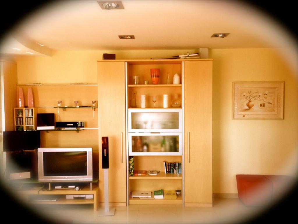 Bencini Apartments Gzira Εξωτερικό φωτογραφία