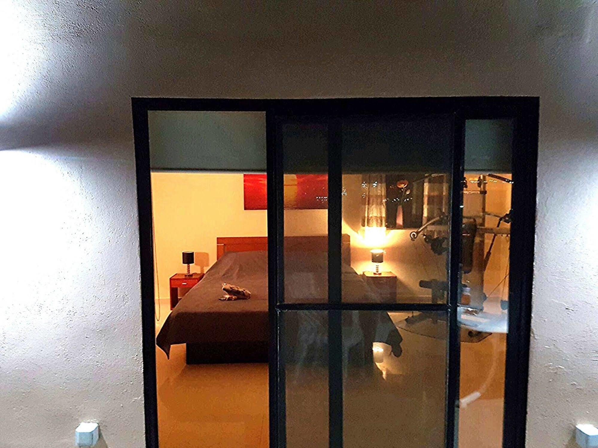 Bencini Apartments Gzira Εξωτερικό φωτογραφία