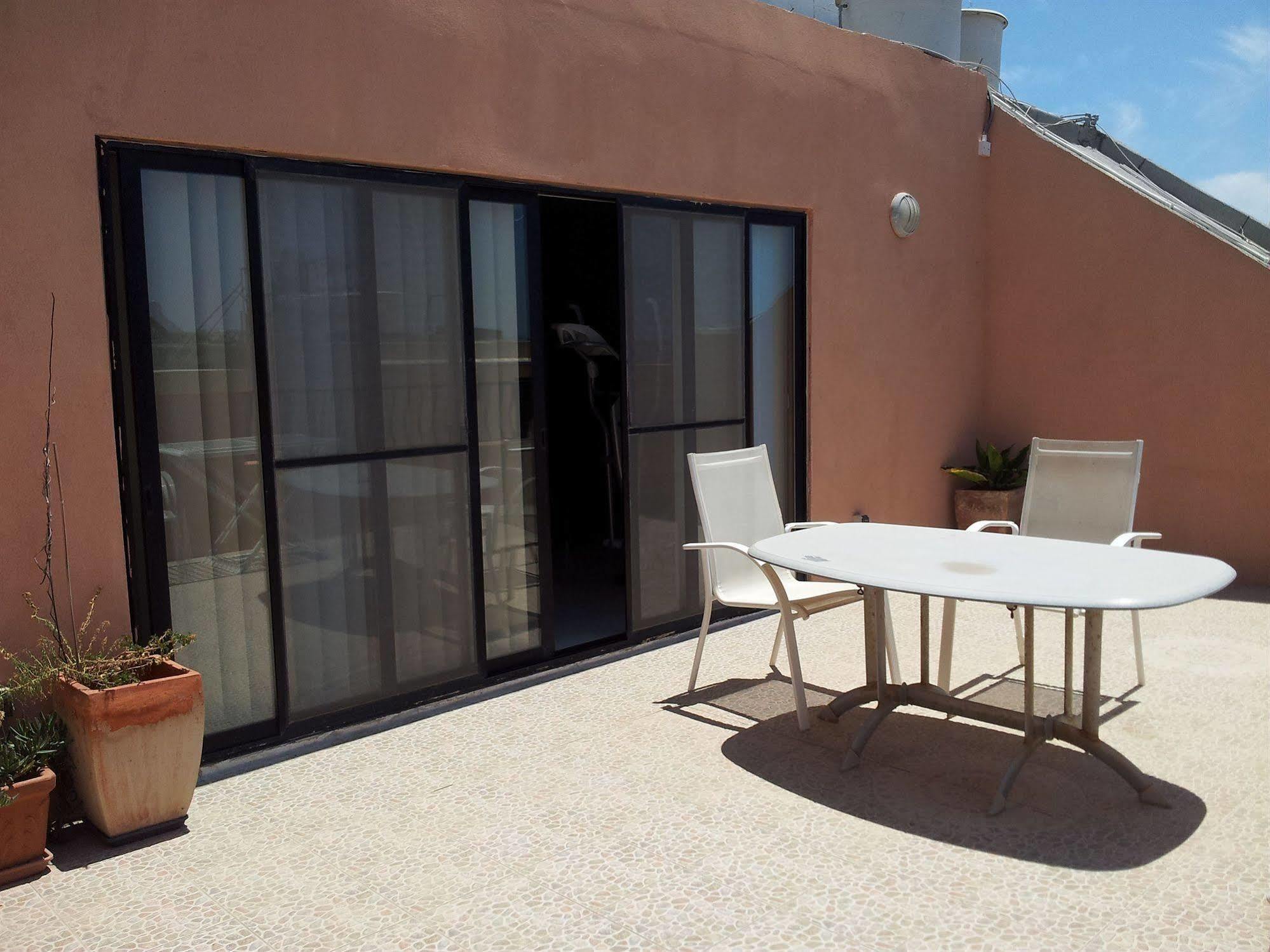 Bencini Apartments Gzira Εξωτερικό φωτογραφία