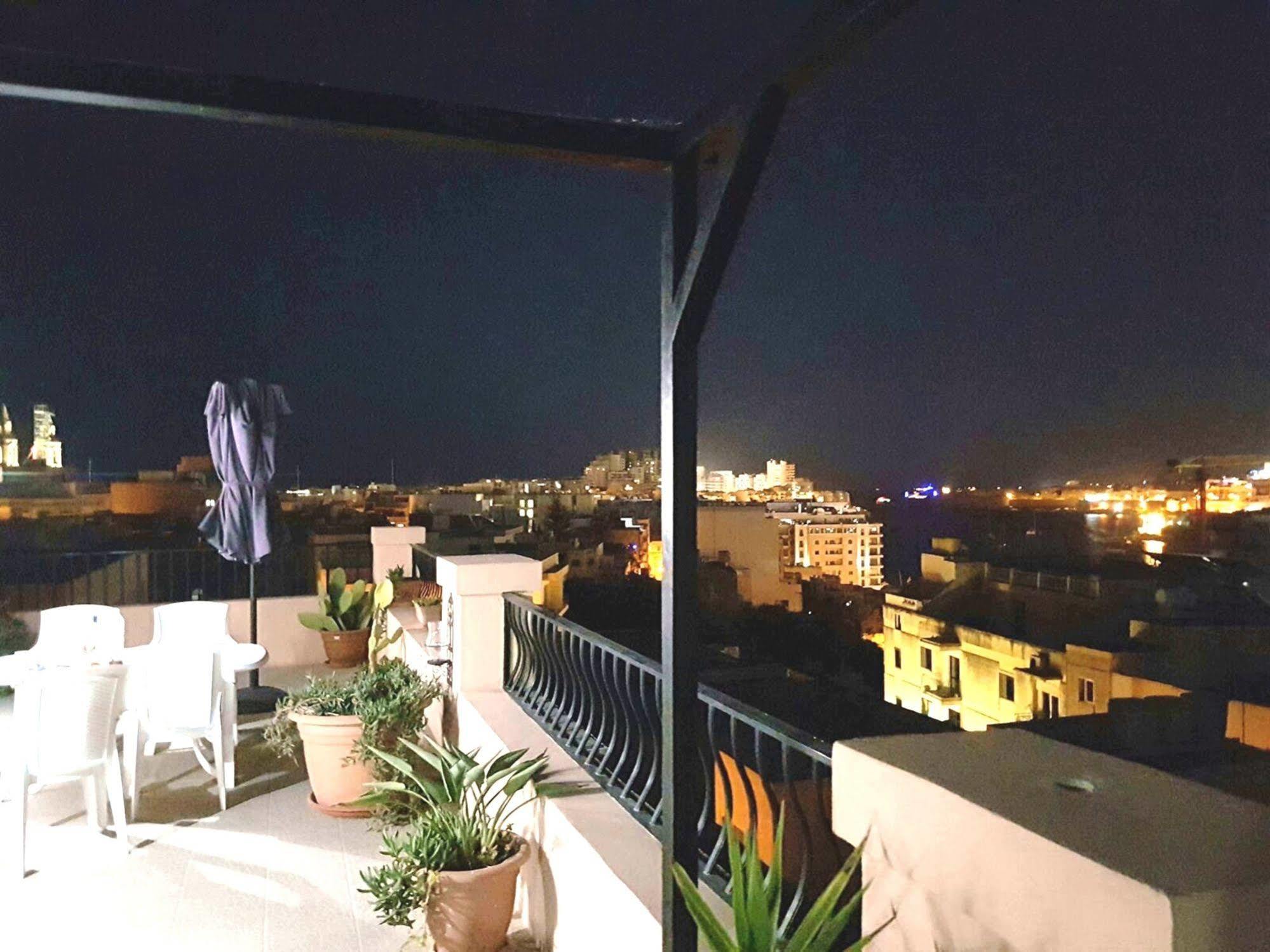 Bencini Apartments Gzira Εξωτερικό φωτογραφία